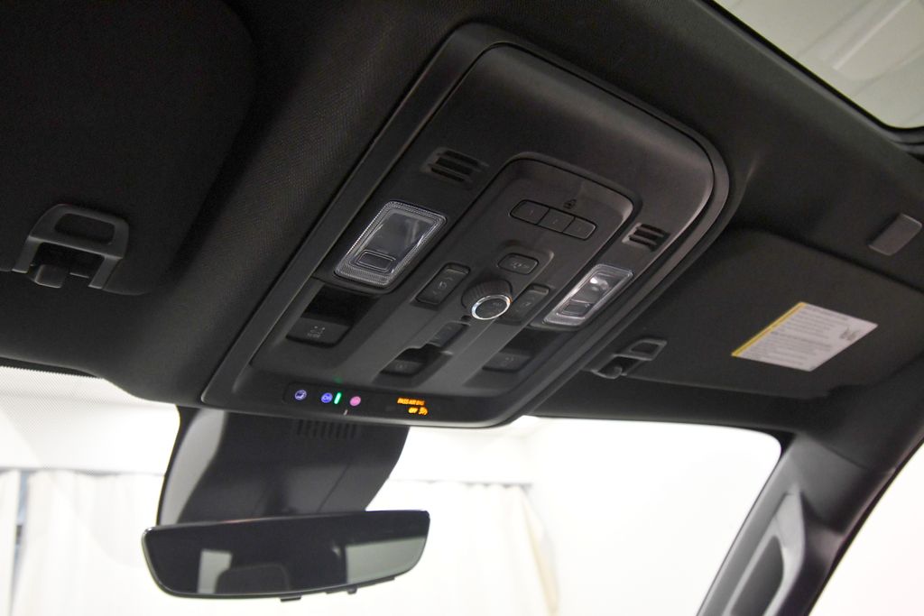 Used 2023 Chevrolet Tahoe SUV