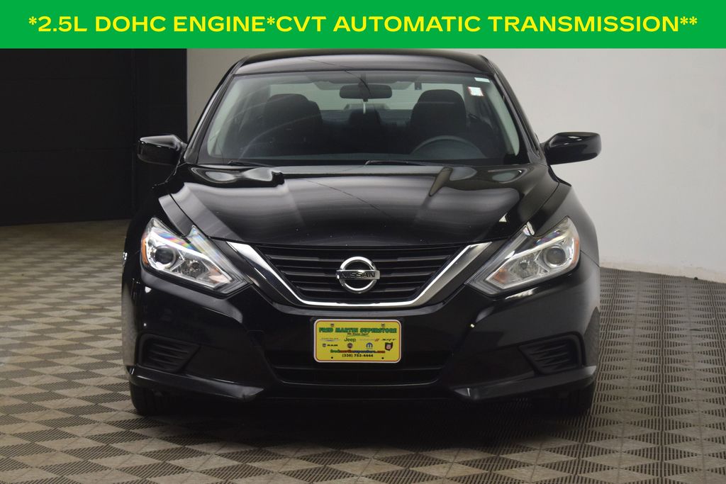 used 2016 Nissan Altima car, priced at $9,000