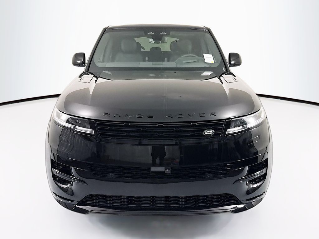 Thumbnail: 2026 Land Rover Range Rover Sport - 2