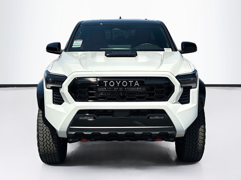 Thumbnail: 2026 Toyota Tacoma - 2