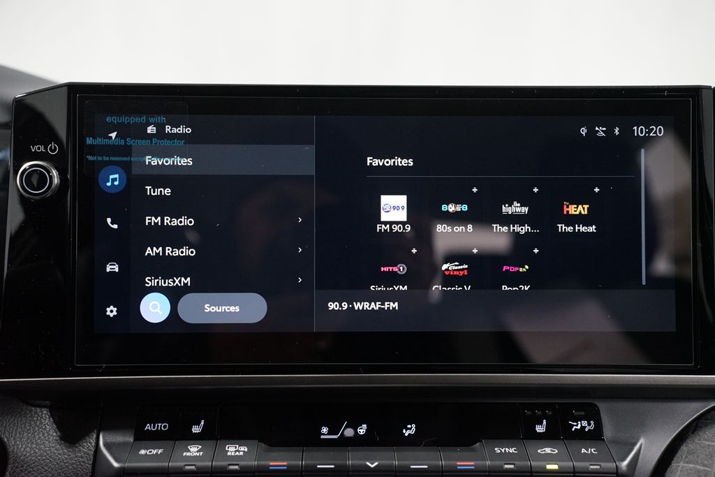 Thumbnail: 2026 Toyota Camry - 18