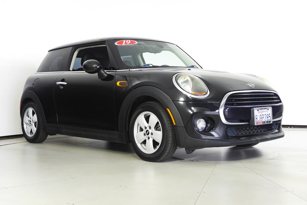 Thumbnail: 2019 MINI Cooper - 4