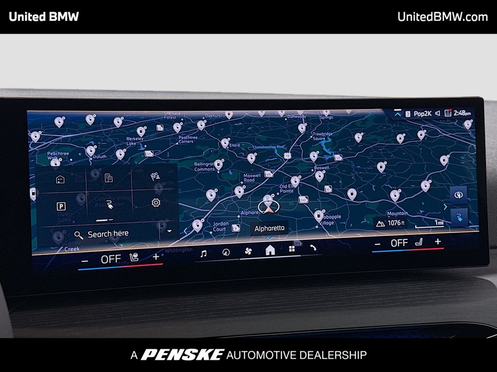 Thumbnail: 2026 BMW i4 - 10