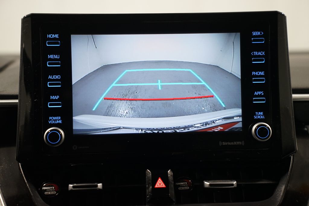 Thumbnail: 2022 Toyota Corolla - 19