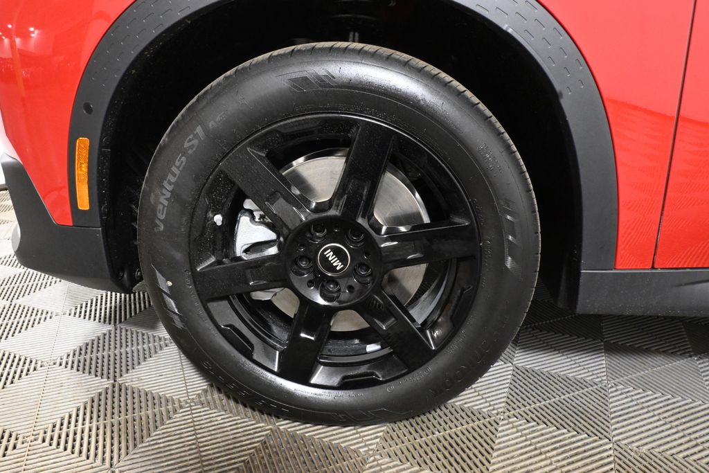 Thumbnail: 2026 MINI Cooper Countryman - 12