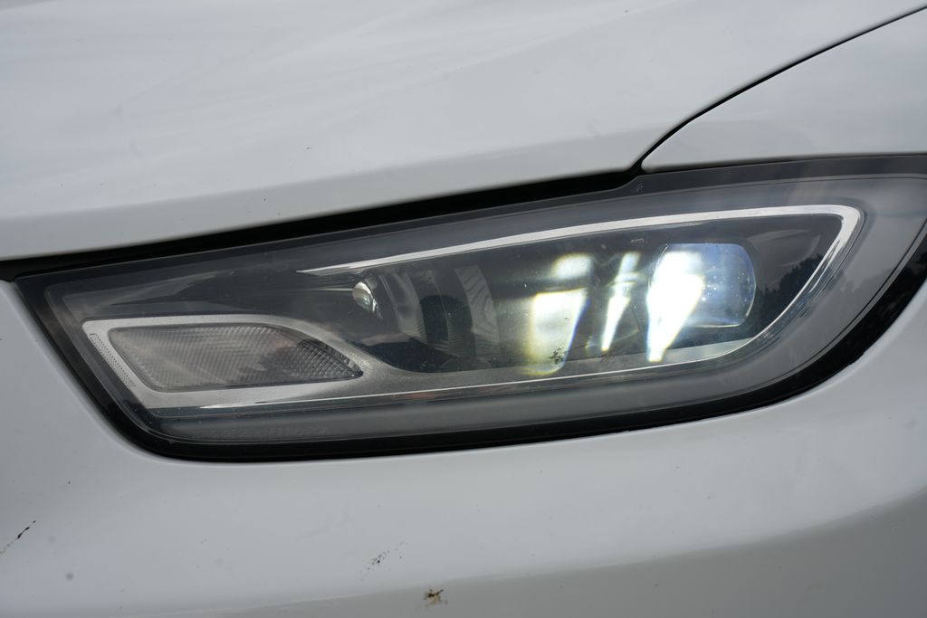 2023 Chrysler Pacifica Touring L White at Parkway Family Mazda