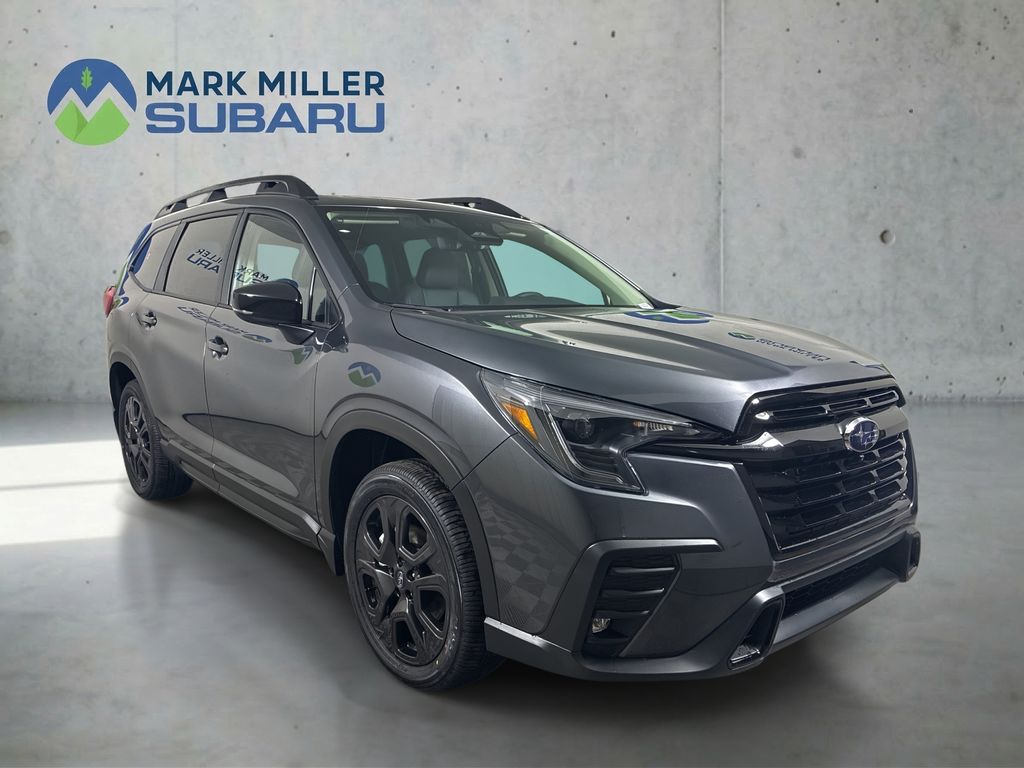 2026 Subaru Ascent Onyx Edition Touring 7-Passenger