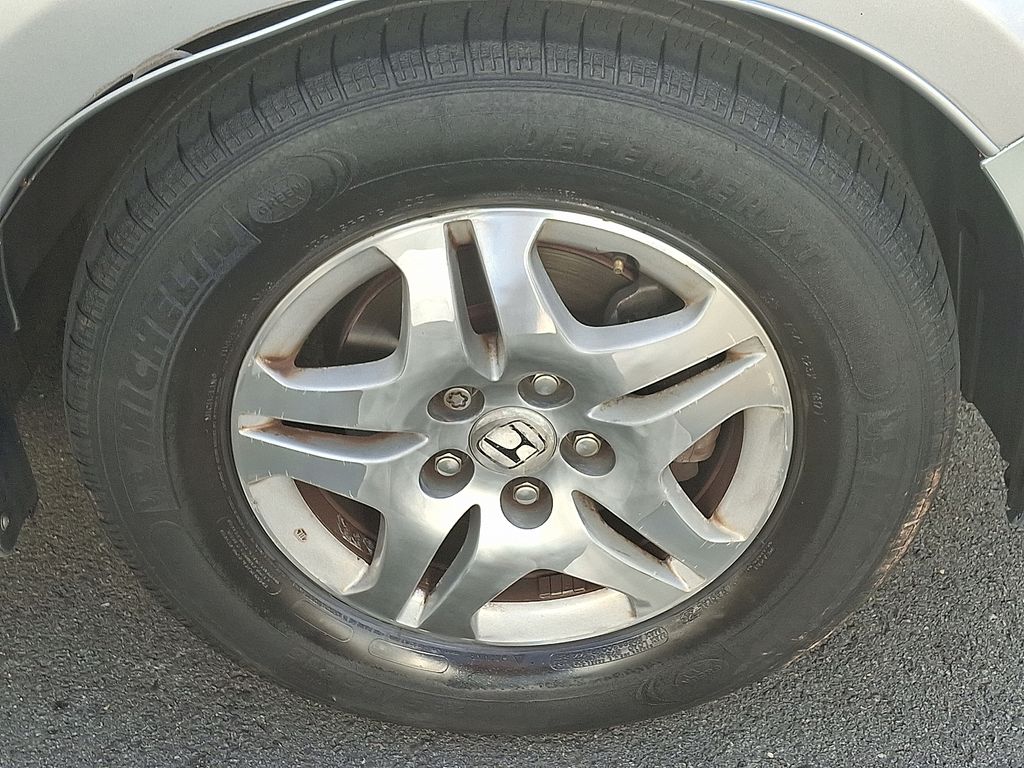 Thumbnail: 2006 Honda Odyssey - 30