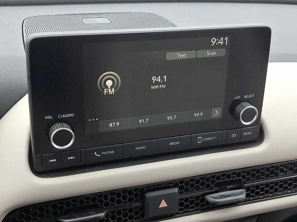 Thumbnail: 2023 Honda HR-V - 16