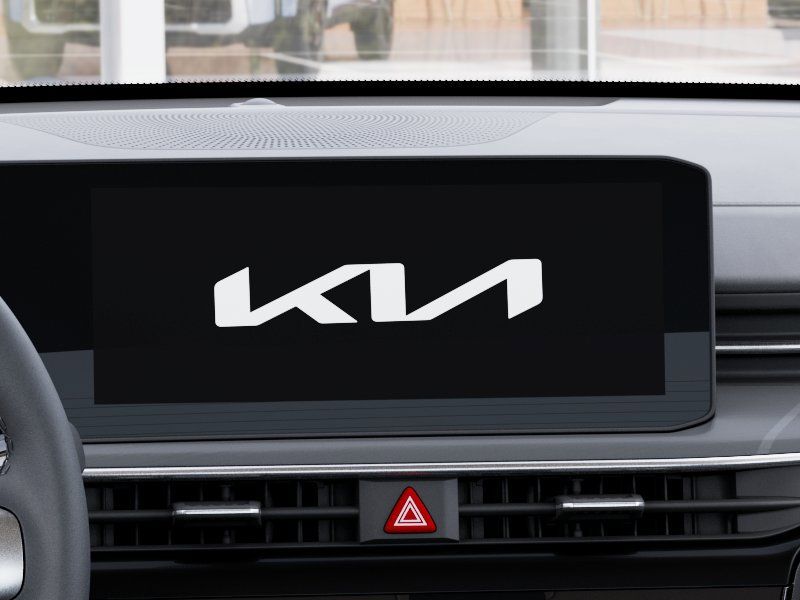 New 2026 Red Kia GT image 20