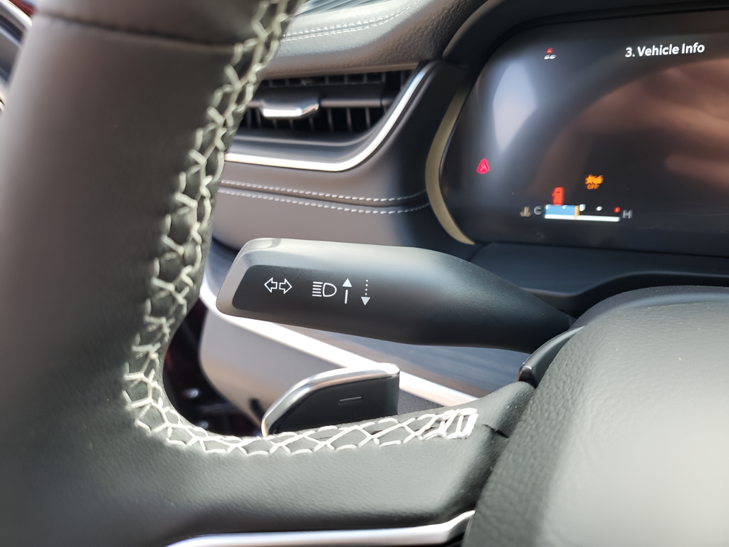 New Car 2025 Jeep Grand Cherokee  Limited For Sale Under $50,000 In Austin, Texas