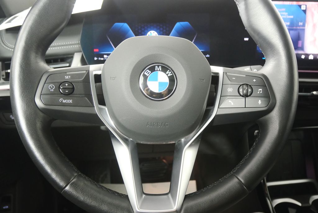 Thumbnail: 2024 BMW X1 - 22
