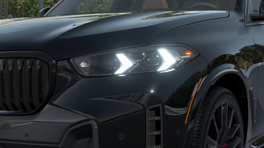Thumbnail: 2026 BMW X5 - 29