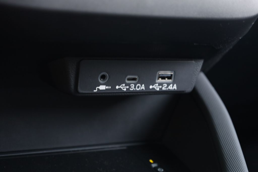 new 2026 Subaru Forester car, priced at $37,340