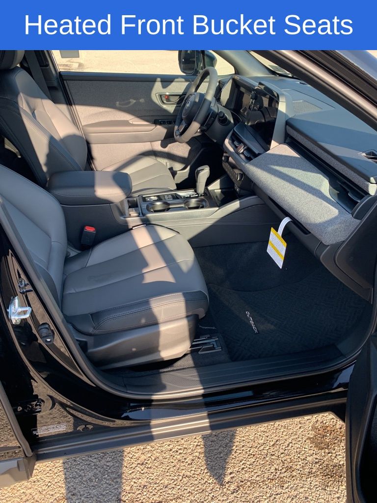 New 2026 Gray Subaru Premium image 13