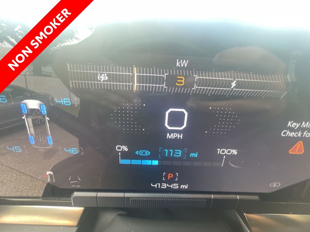 Used 2024 GMC Hummer EV SUV SUV