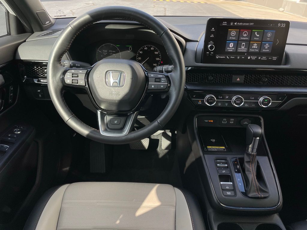 Thumbnail: 2024 Honda CR-V - 11