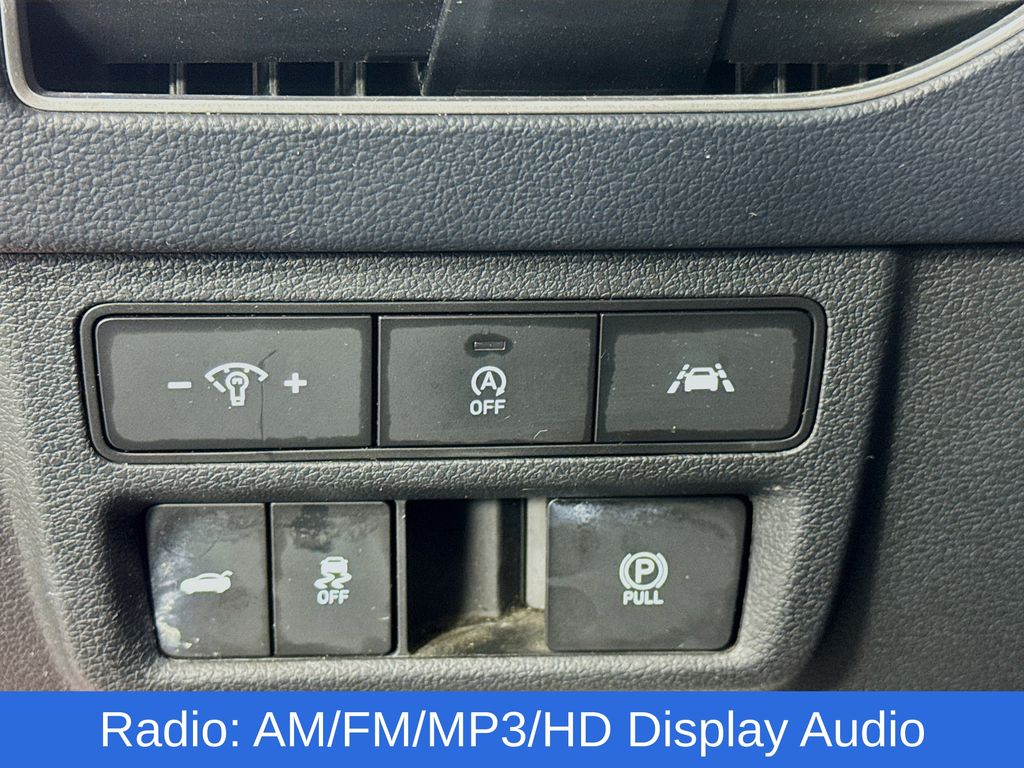 Used Car 2022 Hyundai Sonata  Se For Sale Under $20,000 In Austin, Texas