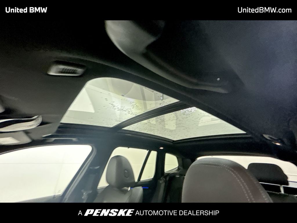 Thumbnail: 2024 BMW X3 - 20