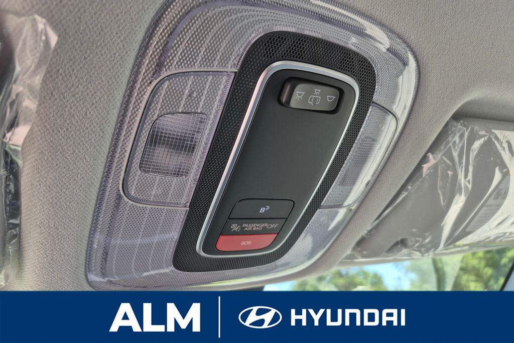 New 2027  Hyundai SE image 32