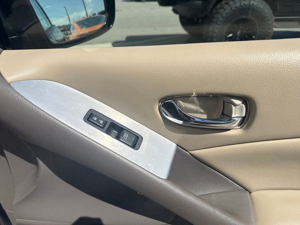 2014 Nissan Murano SL