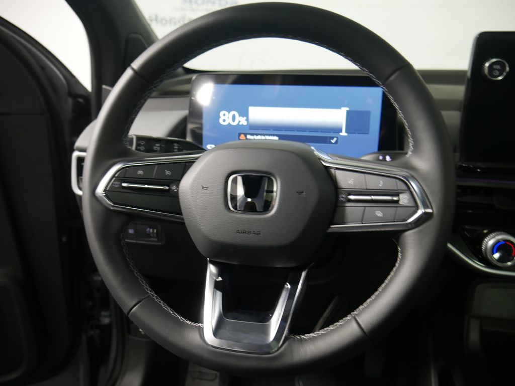 Thumbnail: 2025 Honda Prologue - 12