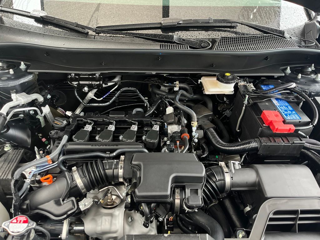 Thumbnail: 2026 Honda CR-V - 8