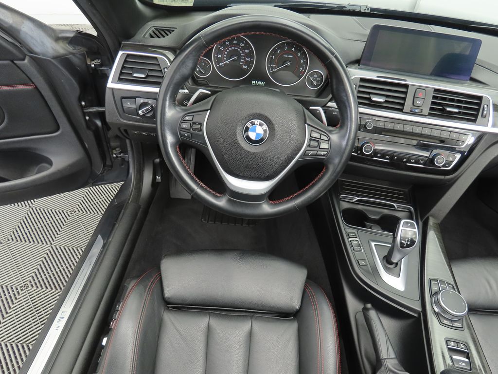 2020 BMW 4 Series 430i 18