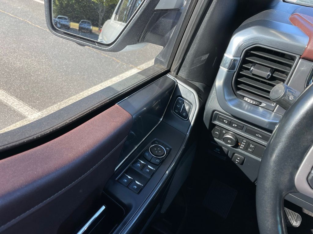 Thumbnail: 2021 Ford F-150 - 23