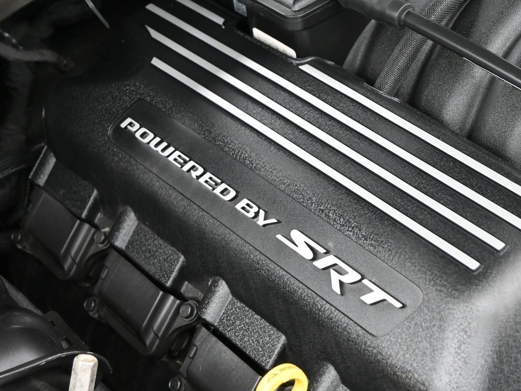 2021 Dodge Charger Scat Pack