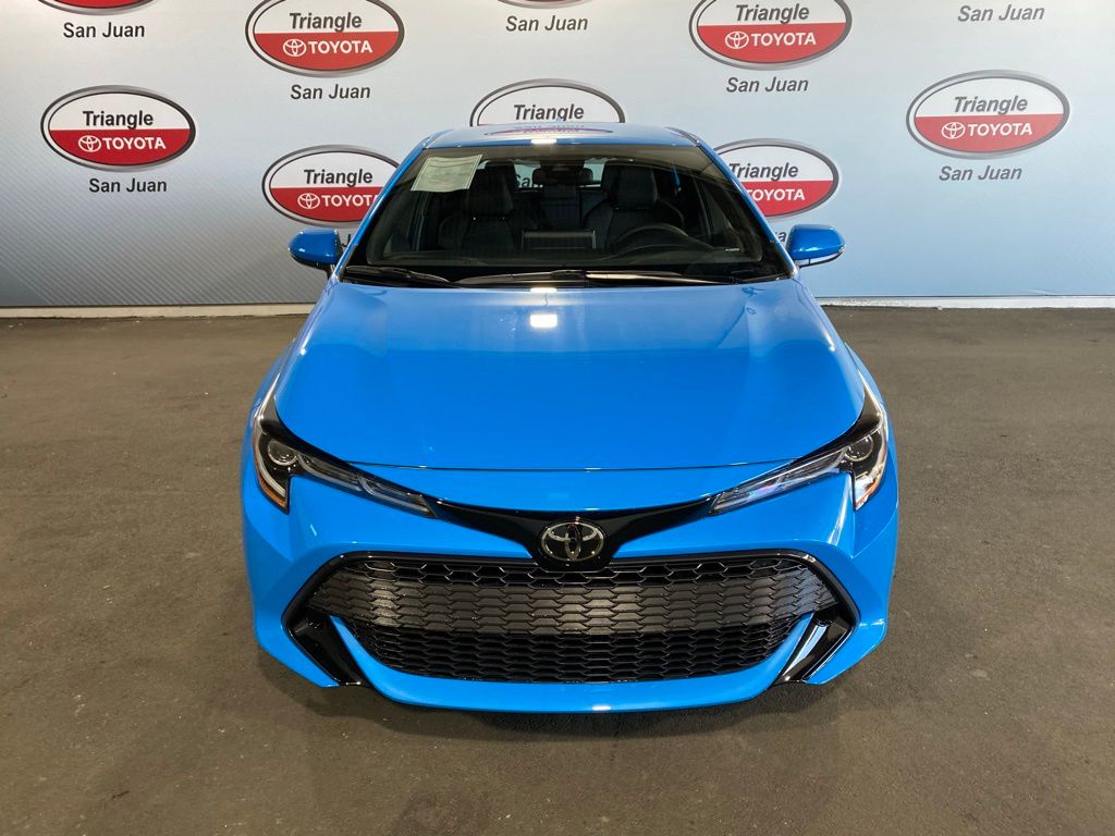 Thumbnail: 2026 Toyota Corolla - 2