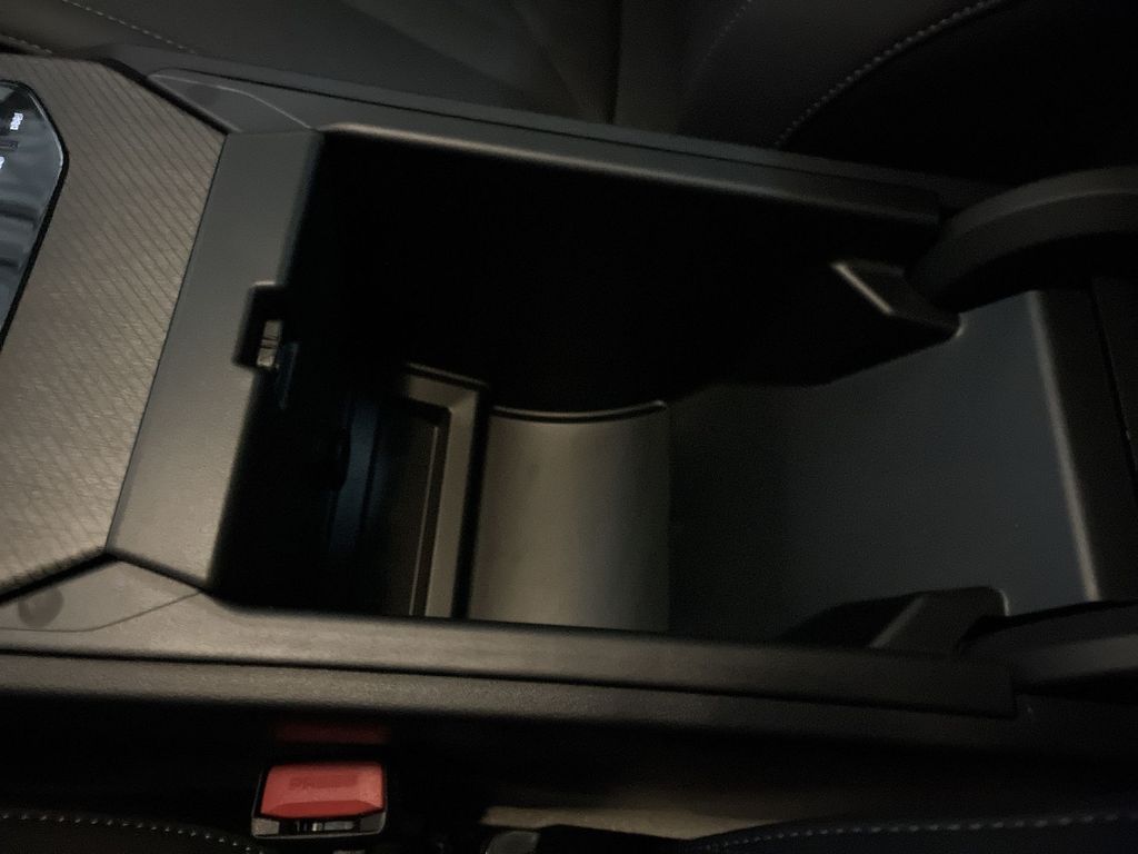 Thumbnail: 2026 BMW X3 - 21