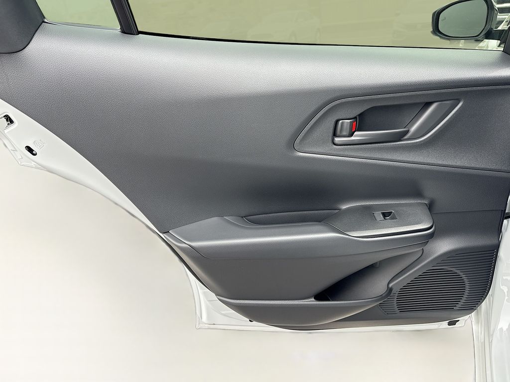 Thumbnail: 2026 Toyota Prius - 25