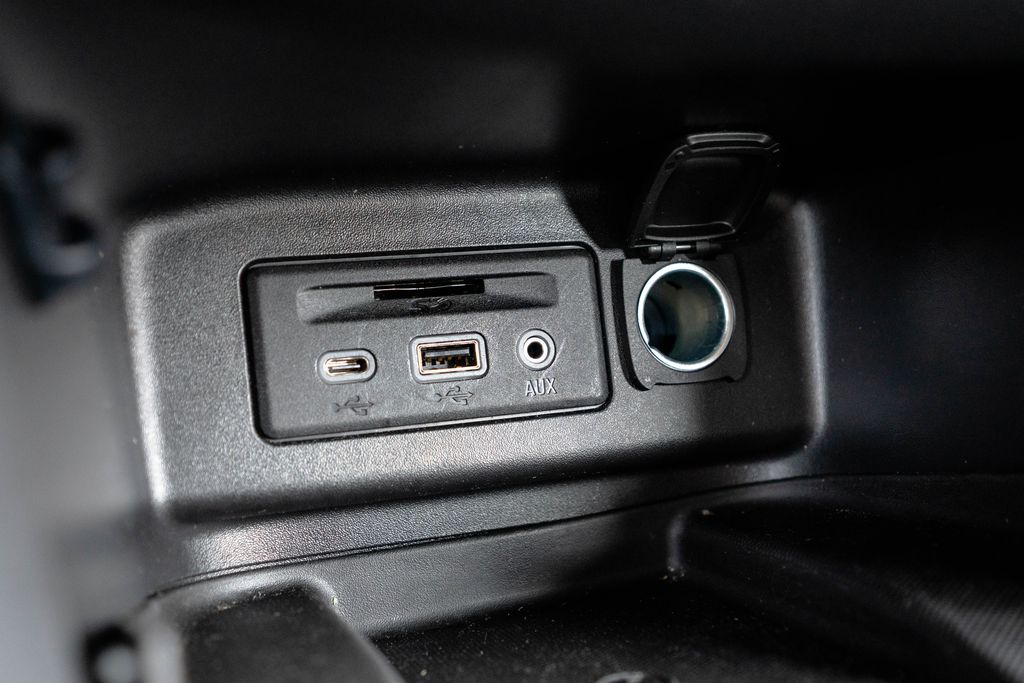 Used 2019 Chevrolet Equinox SUV