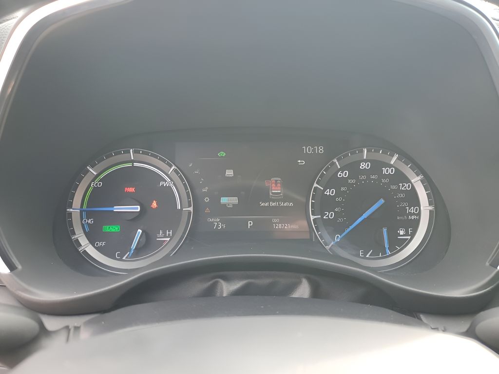 Used Car 2020 Toyota Highlander Hybrid  Limited For Sale Under $25,000 In Austin, Texas