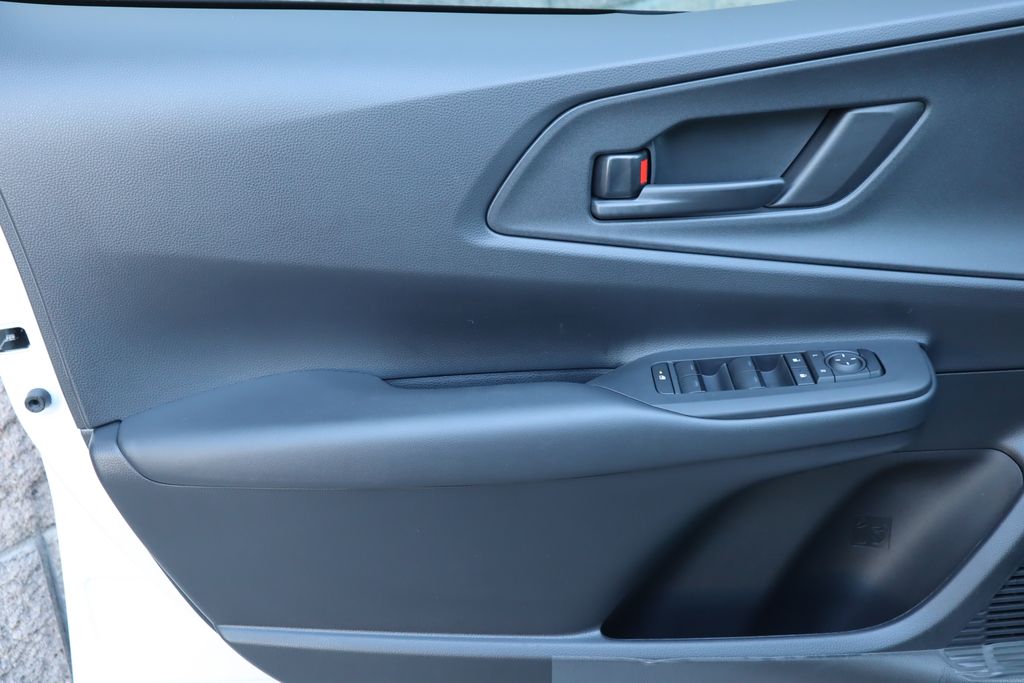 Thumbnail: 2026 Toyota Prius - 23