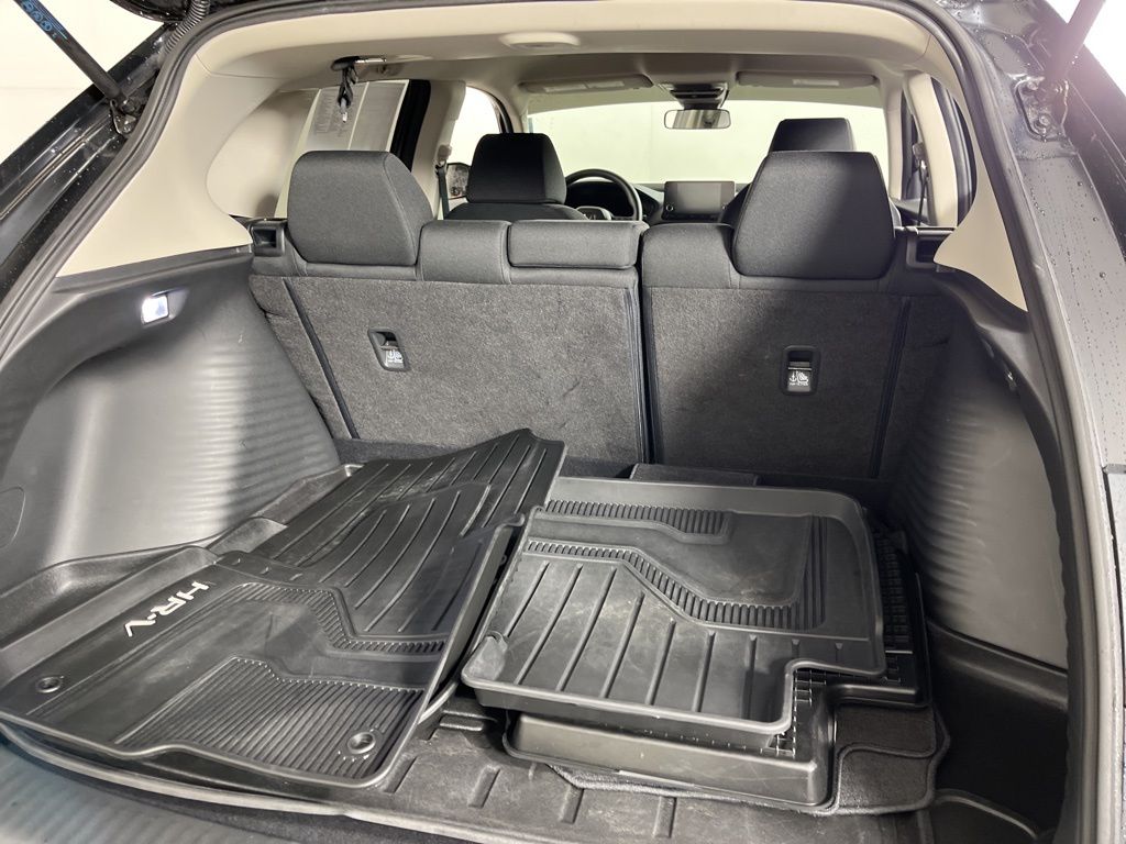 Thumbnail: 2023 Honda HR-V - 19