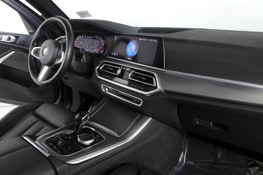 Thumbnail: 2020 BMW X5 - 13