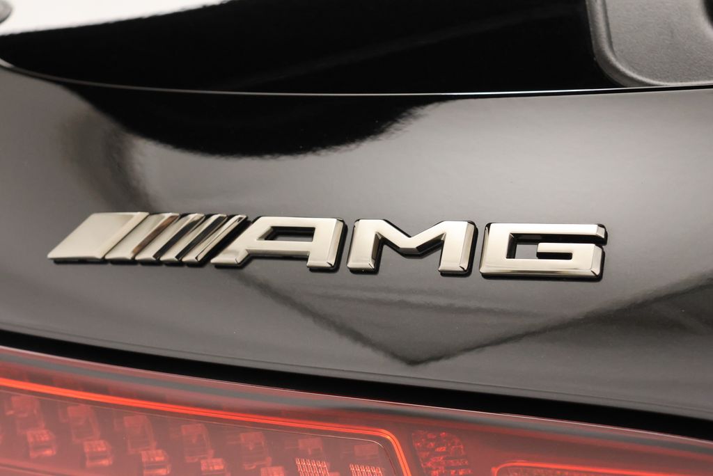 Thumbnail: 2026 Mercedes-Benz SL-Class - 17