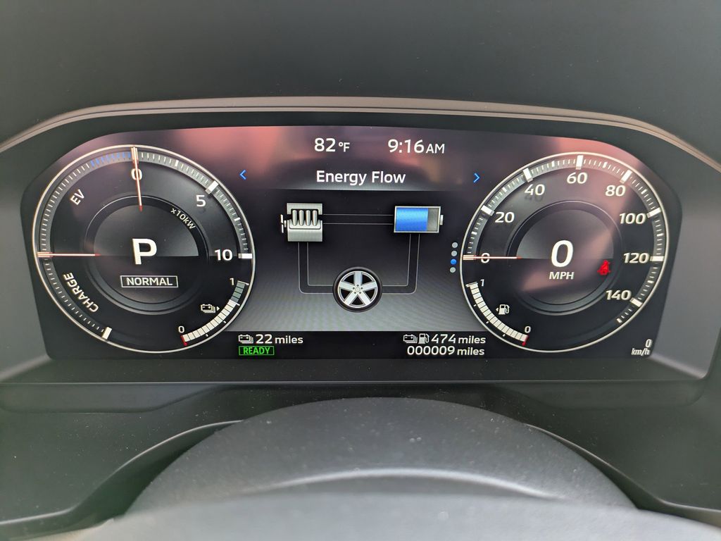 New 2025 Mitsubishi Outlander PHEV SUV