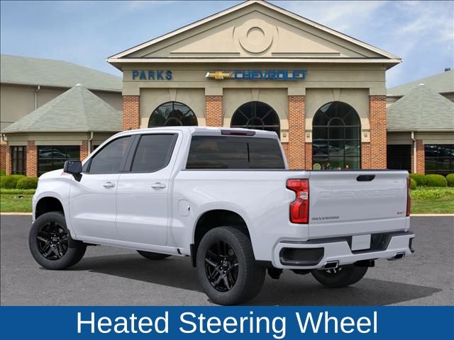 ChevroletSilverado 15004