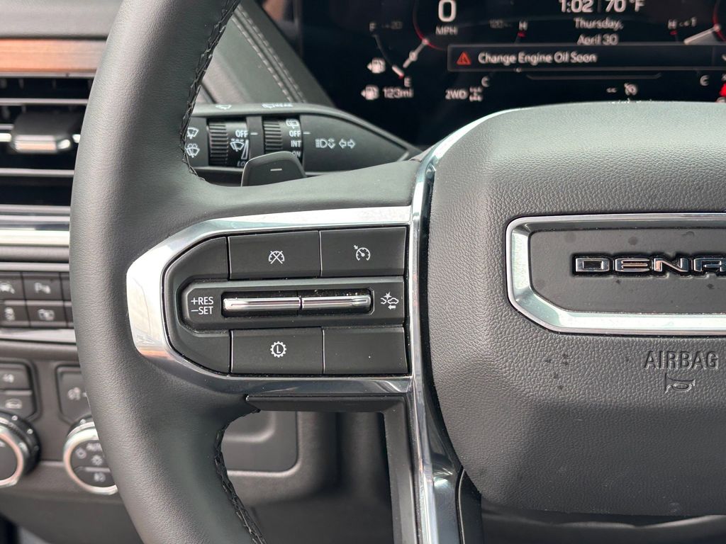 Used Car 2025 Gmc Yukon Xl  Denali For Sale Under $80,000 In Austin, Texas