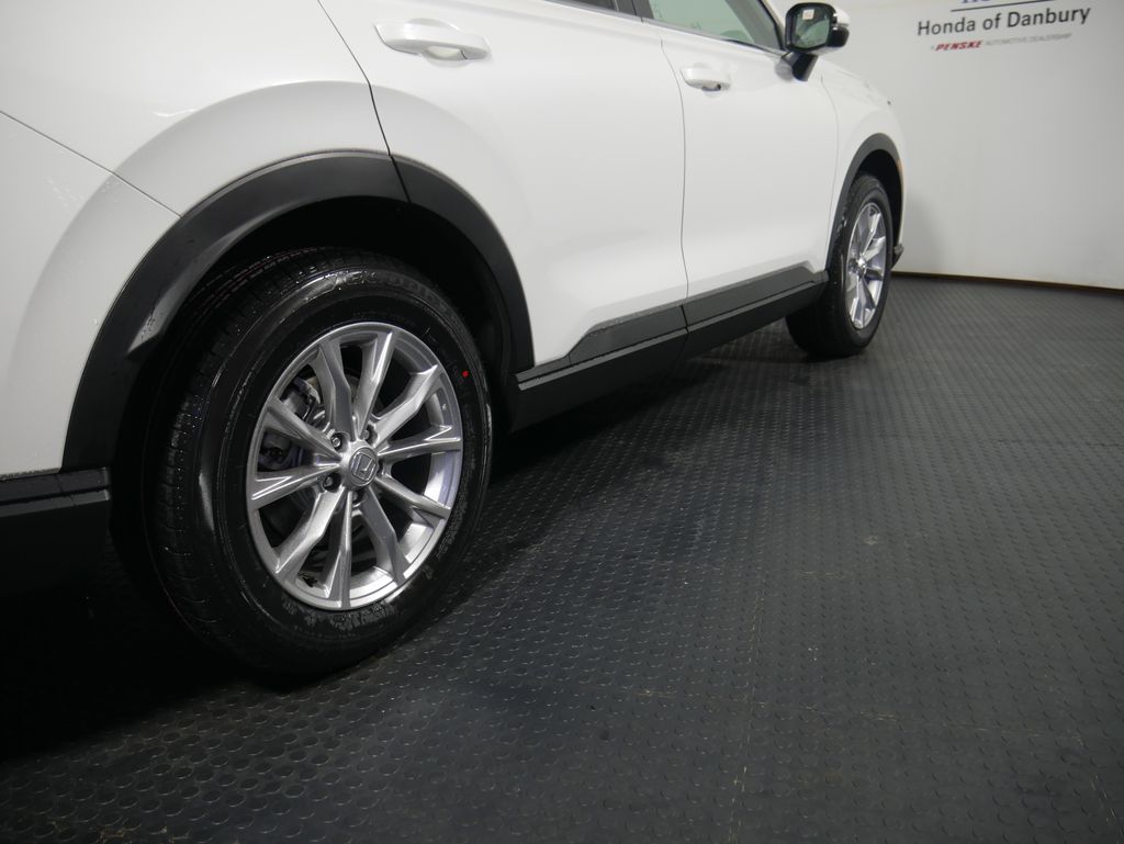 Thumbnail: 2026 Honda CR-V - 4