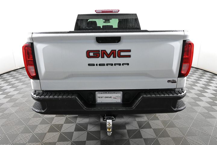 2023 GMC Sierra 1500 Pro 22