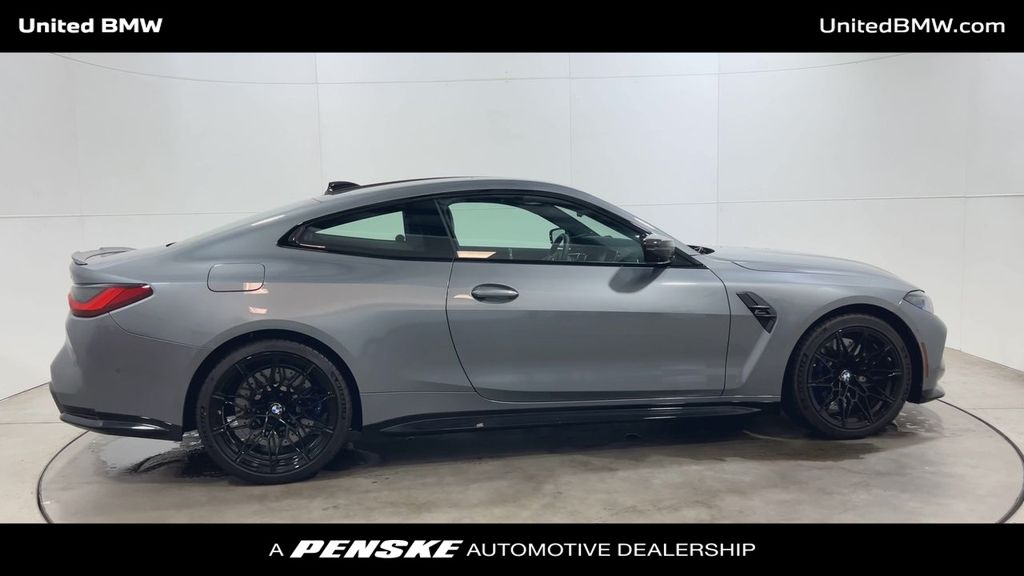 Thumbnail: 2022 BMW M4 - 9