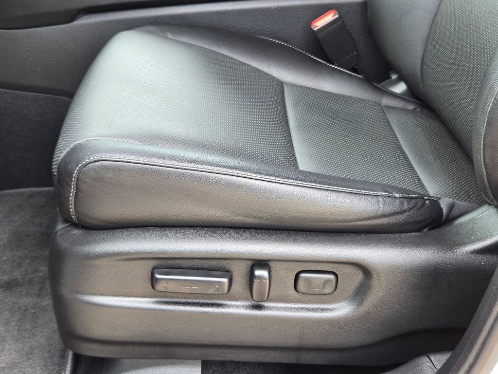 Used 2024 Honda Ridgeline Truck