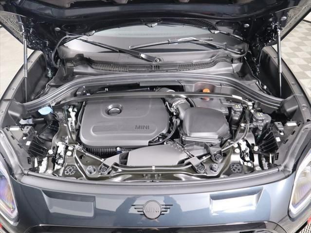 Thumbnail: 2026 MINI Cooper Countryman - 30