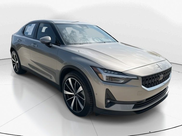 2022 Moon Polestar 2 Long Range Dual Motor AWD Hatchback