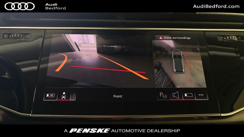 Thumbnail: 2024 Audi Q7 - 19