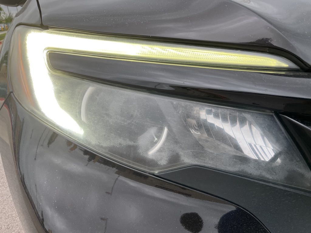 2019 Honda Passport Sport 14